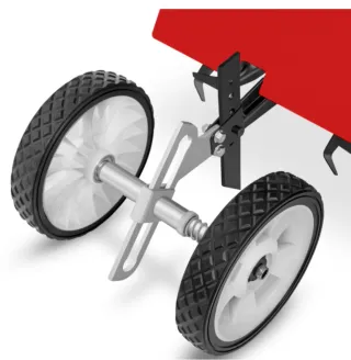 Motocultor gasolina Greencut