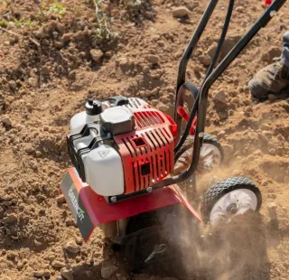 Motocultor gasolina Greencut