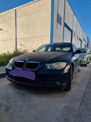 BMW Serie 3 2006