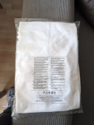 Camiseta Real Madrid Adidas Talla M Nueva