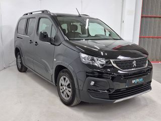 PEUGEOT RIFTER ALLURE PACK 1.5 BHDI 130CV LONG 7P