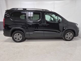 PEUGEOT RIFTER ALLURE PACK 1.5 BHDI 130CV LONG 7P