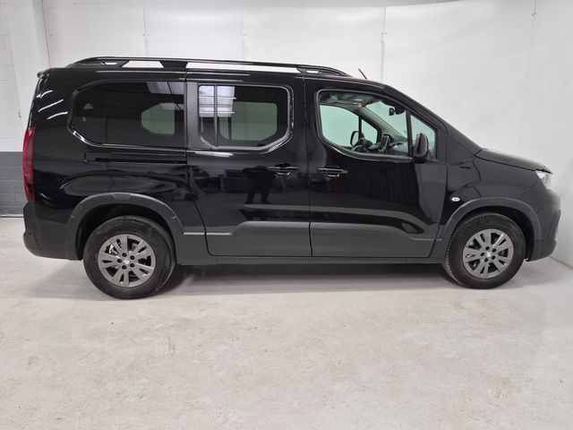 PEUGEOT RIFTER ALLURE PACK 1.5 BHDI 130CV LONG 7P