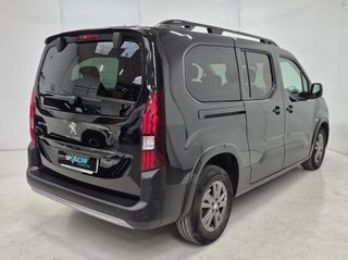 PEUGEOT RIFTER ALLURE PACK 1.5 BHDI 130CV LONG 7P