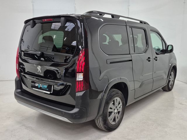 PEUGEOT RIFTER ALLURE PACK 1.5 BHDI 130CV LONG 7P