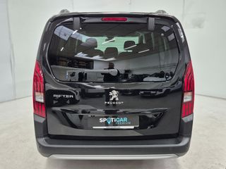 PEUGEOT RIFTER ALLURE PACK 1.5 BHDI 130CV LONG 7P