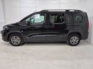 PEUGEOT RIFTER ALLURE PACK 1.5 BHDI 130CV LONG 7P