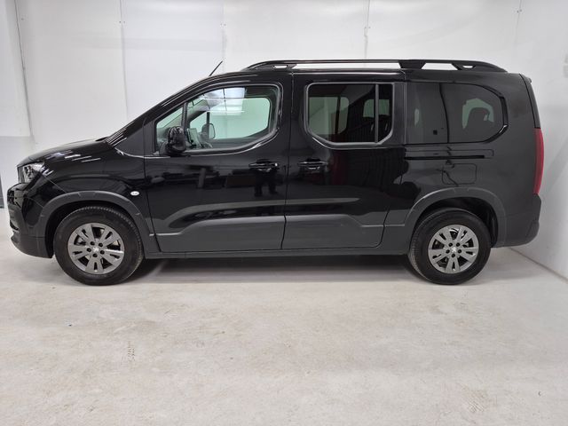 PEUGEOT RIFTER ALLURE PACK 1.5 BHDI 130CV LONG 7P