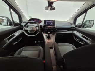 PEUGEOT RIFTER ALLURE PACK 1.5 BHDI 130CV LONG 7P