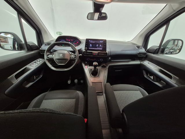 PEUGEOT RIFTER ALLURE PACK 1.5 BHDI 130CV LONG 7P