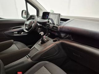 PEUGEOT RIFTER ALLURE PACK 1.5 BHDI 130CV LONG 7P