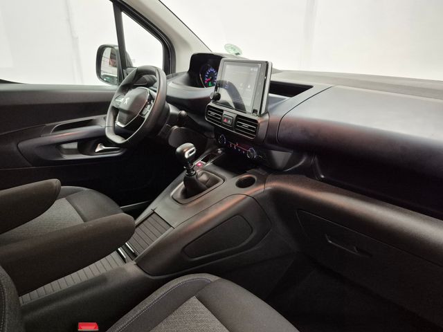 PEUGEOT RIFTER ALLURE PACK 1.5 BHDI 130CV LONG 7P