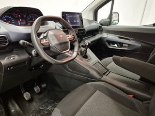 PEUGEOT RIFTER ALLURE PACK 1.5 BHDI 130CV LONG 7P