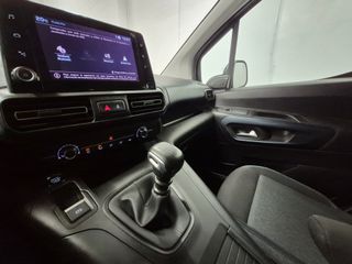 PEUGEOT RIFTER ALLURE PACK 1.5 BHDI 130CV LONG 7P