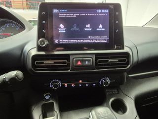 PEUGEOT RIFTER ALLURE PACK 1.5 BHDI 130CV LONG 7P