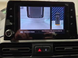 PEUGEOT RIFTER ALLURE PACK 1.5 BHDI 130CV LONG 7P