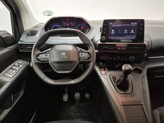 PEUGEOT RIFTER ALLURE PACK 1.5 BHDI 130CV LONG 7P