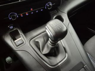 PEUGEOT RIFTER ALLURE PACK 1.5 BHDI 130CV LONG 7P