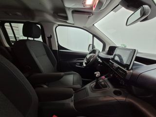 PEUGEOT RIFTER ALLURE PACK 1.5 BHDI 130CV LONG 7P