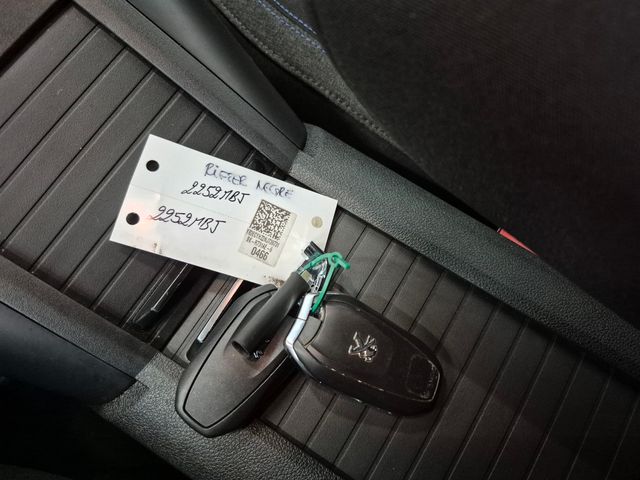 PEUGEOT RIFTER ALLURE PACK 1.5 BHDI 130CV LONG 7P