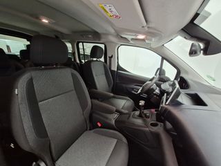 PEUGEOT RIFTER ALLURE PACK 1.5 BHDI 130CV LONG 7P