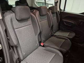 PEUGEOT RIFTER ALLURE PACK 1.5 BHDI 130CV LONG 7P