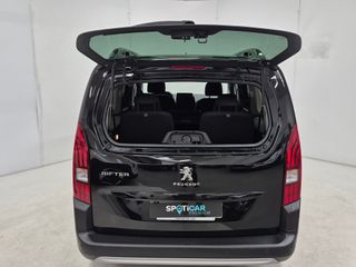 PEUGEOT RIFTER ALLURE PACK 1.5 BHDI 130CV LONG 7P