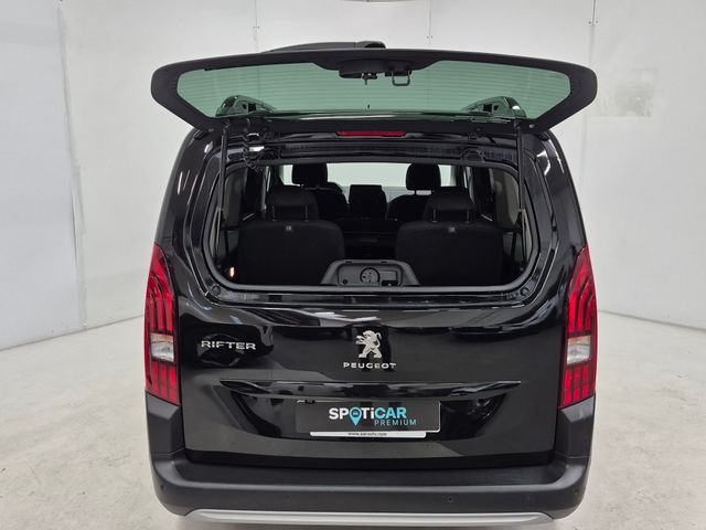 PEUGEOT RIFTER ALLURE PACK 1.5 BHDI 130CV LONG 7P