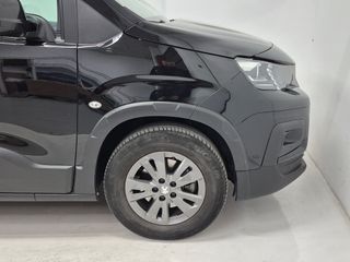 PEUGEOT RIFTER ALLURE PACK 1.5 BHDI 130CV LONG 7P