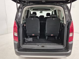 PEUGEOT RIFTER ALLURE PACK 1.5 BHDI 130CV LONG 7P