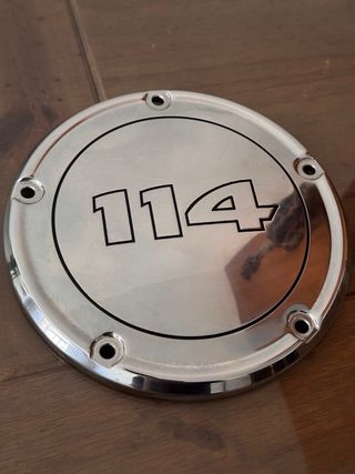 Tapa Embrague Harley-Davidson Fat Bob 114