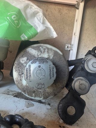 Bomba Dirección Asistida 1.9 TDI