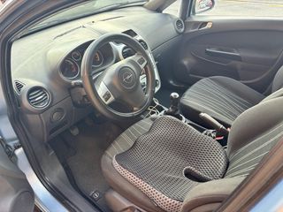 Opel Corsa 2010