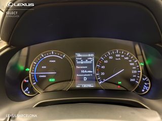 Lexus RX450H CORPORATE 2017 REF 3765