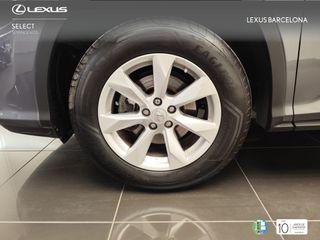 Lexus RX450H CORPORATE 2017 REF 3765