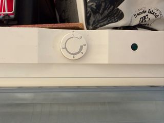 Congelatore verticale Balay bianco