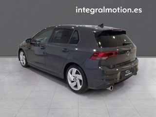 Volkswagen Golf GTI 2.0 TSI 180kW (245CV) DSG