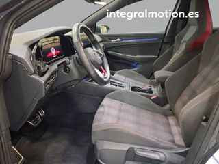 Volkswagen Golf GTI 2.0 TSI 180kW (245CV) DSG