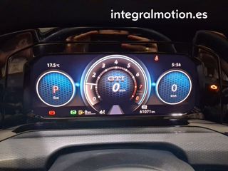 Volkswagen Golf GTI 2.0 TSI 180kW (245CV) DSG