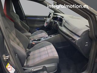 Volkswagen Golf GTI 2.0 TSI 180kW (245CV) DSG