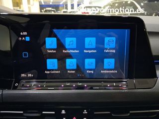 Volkswagen Golf GTI 2.0 TSI 180kW (245CV) DSG