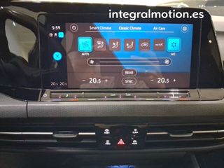 Volkswagen Golf GTI 2.0 TSI 180kW (245CV) DSG