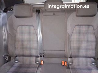 Volkswagen Golf GTI 2.0 TSI 180kW (245CV) DSG