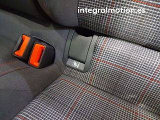 Volkswagen Golf GTI 2.0 TSI 180kW (245CV) DSG