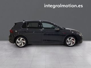 Volkswagen Golf GTI 2.0 TSI 180kW (245CV) DSG