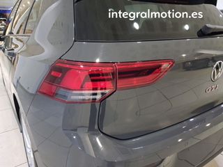 Volkswagen Golf GTI 2.0 TSI 180kW (245CV) DSG