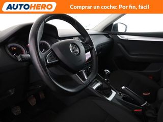 Skoda Octavia 1.4 TSI Like