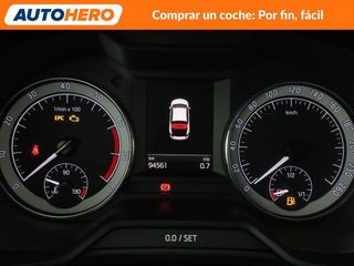 Skoda Octavia 1.4 TSI Like