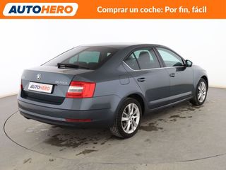 Skoda Octavia 1.4 TSI Like