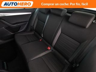 Skoda Octavia 1.4 TSI Like